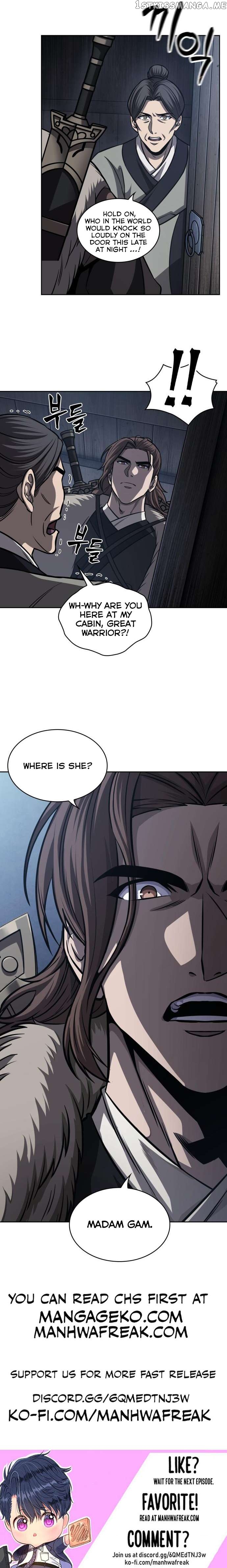 Nano Machine Chapter 165 image 12